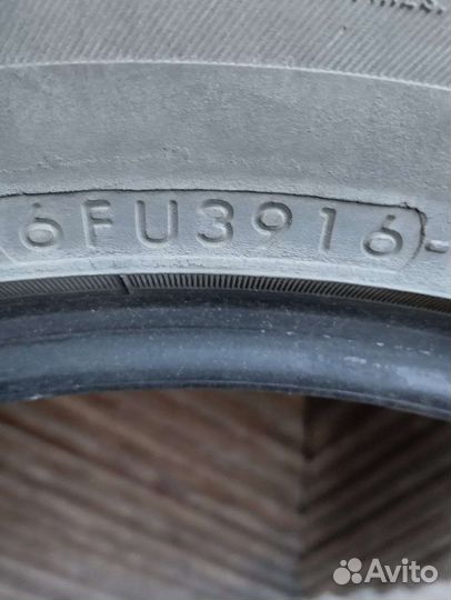 Yokohama S.Drive AS01 205/55 R16