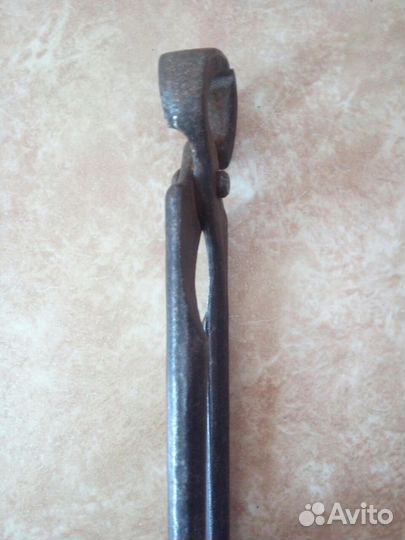 Клещи столярные СССР