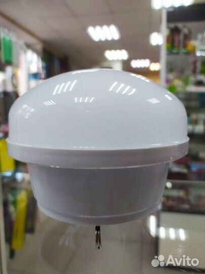 Лампа кемпинговая 1358