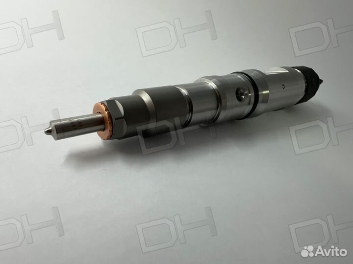 Форсунка 0445120219