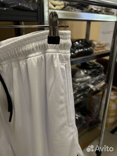 Шорты и зип-худи Stone Island (Бежевый комплект)