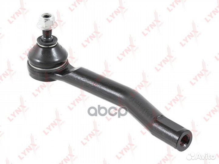 Наконечник рулевой тяги перед лев C4268L LY