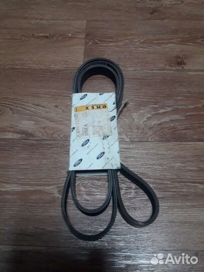 Ремень приводной Форд 6рк2103
