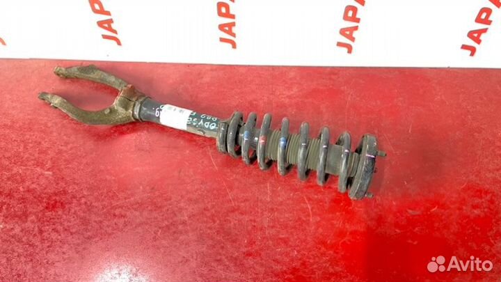 Стойка подвески передняя левая Honda Odyssey RB2