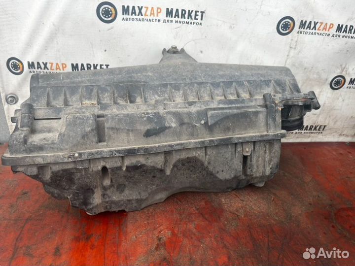 Корпус воздушного фильтра Peugeot 308 1.6 EP6 2008