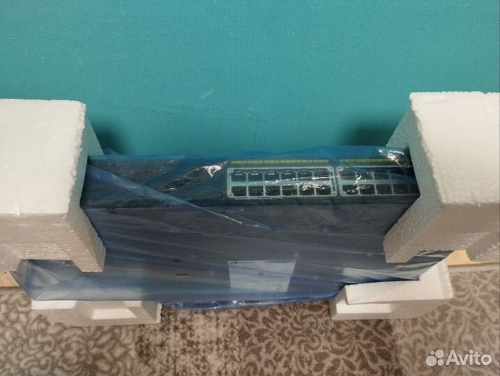 Коммутатор Poe Cisco 2960-24порта