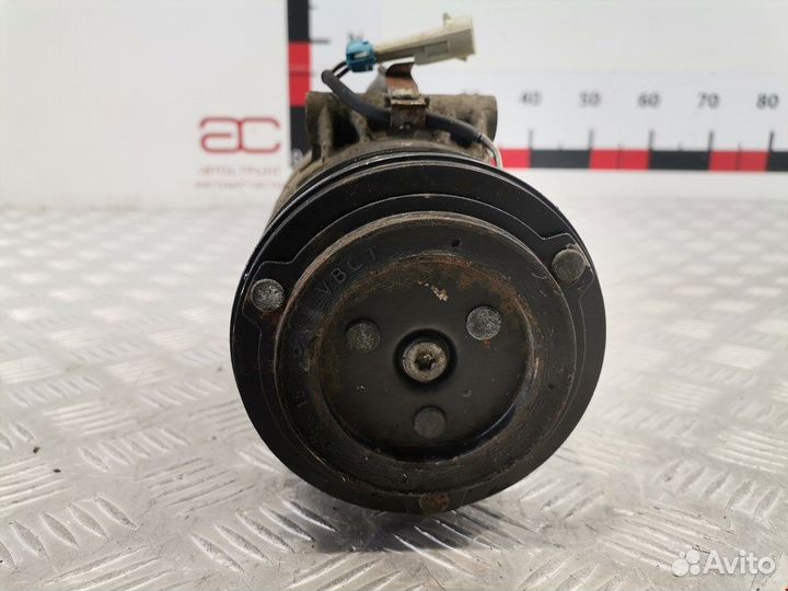 Компрессор кондиционера для Opel Meriva A 13297440