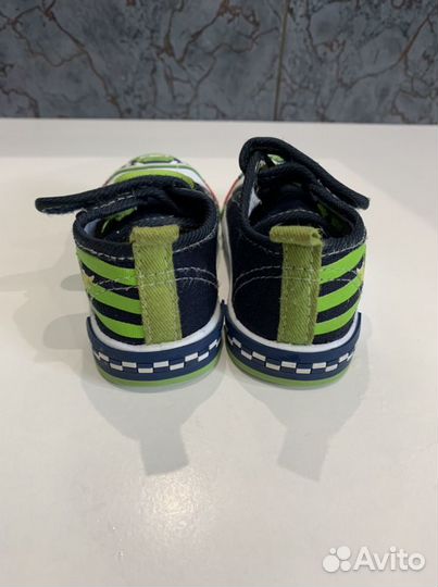 Кеды