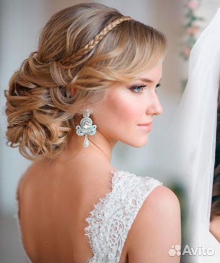 Женские стрижки, причёски, окрашивание, парикмахер