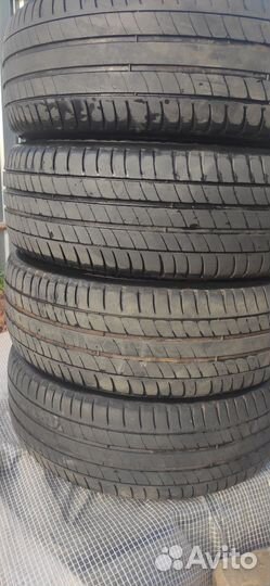 Michelin Primacy 3 205/60 R16
