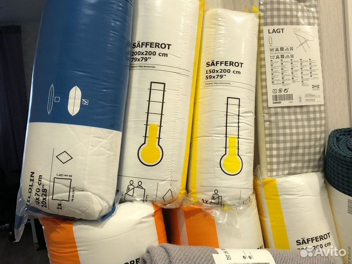 Постельное