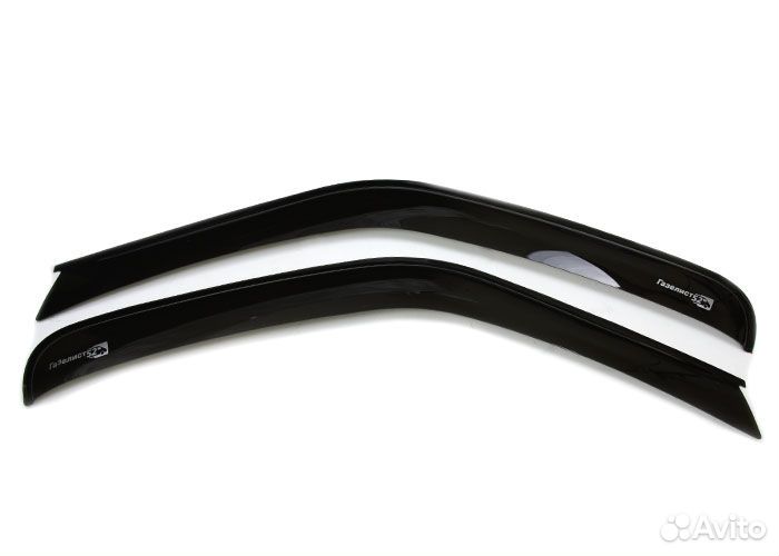 Дефлектор окон (ветровик) для а/м Газель Next, Газ