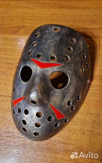 Маска Джейсона