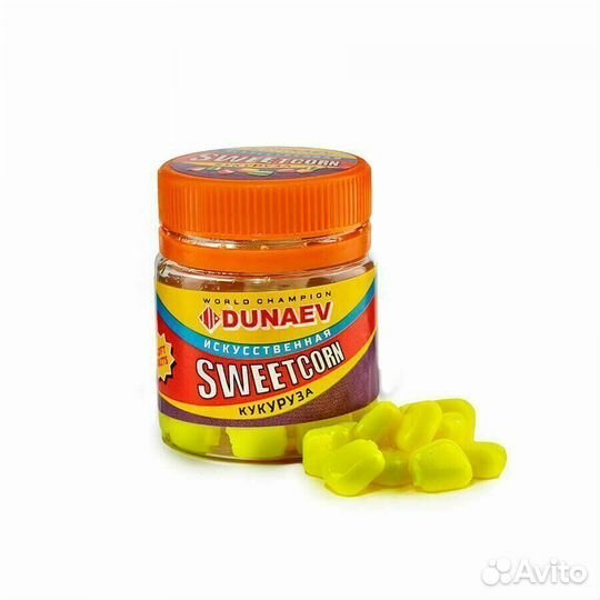 Искусственная насадка 