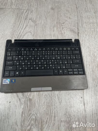 Компьютерный хлам