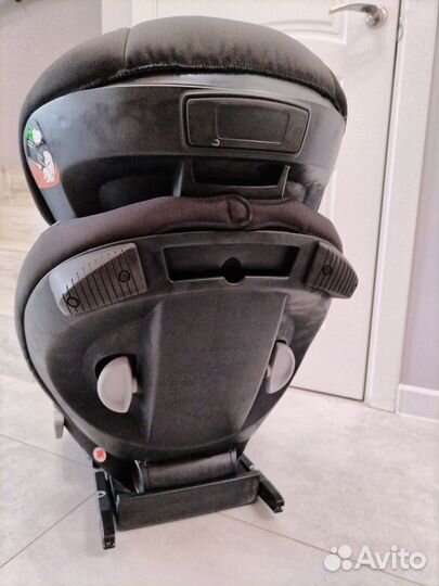 Детское автокресло BeSafe