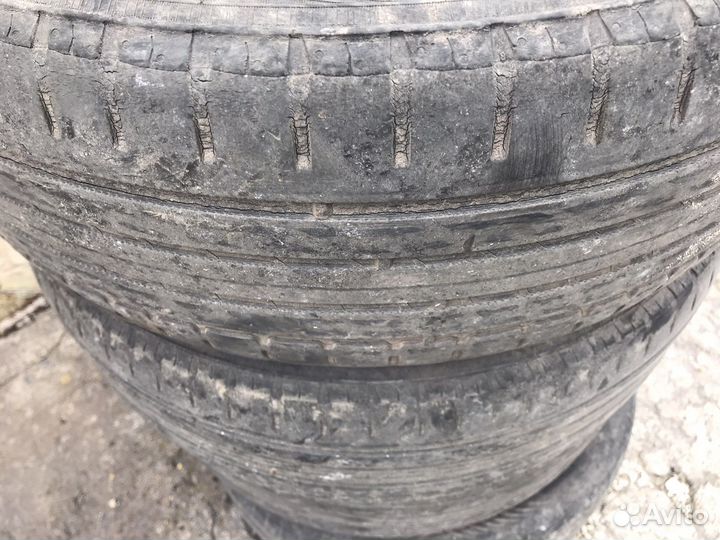 Nokian Tyres Hakka Green 2 205/55 R16 94