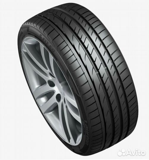 Laufenn S-Fit EQ LK01 225/55 R17 101W