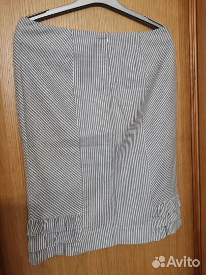 Юбка женская 42 44 размер 88-170