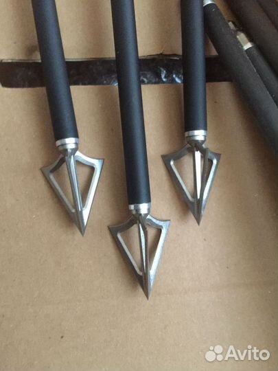 Блочный арбалет Bowmaster Chester MK-XB65