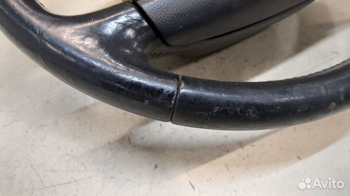 Руль Volkswagen Touareg