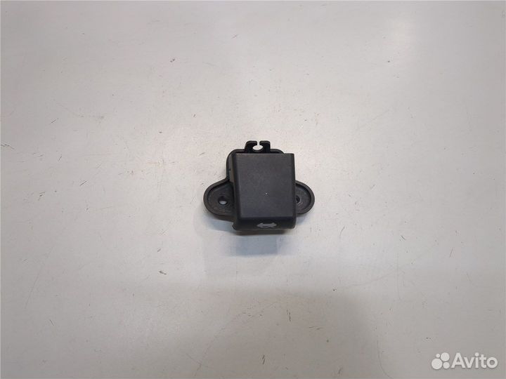 Ручка открывания капота Dodge Charger, 2007