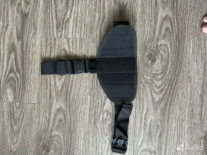 Платформа для кобуры