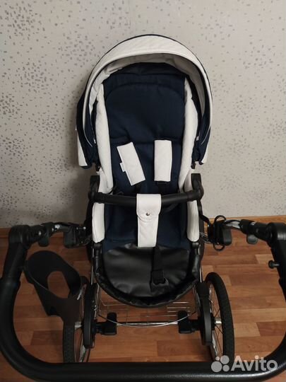 Коляска 2 в 1 AroTeam Veronimo (аротим Веронимо)