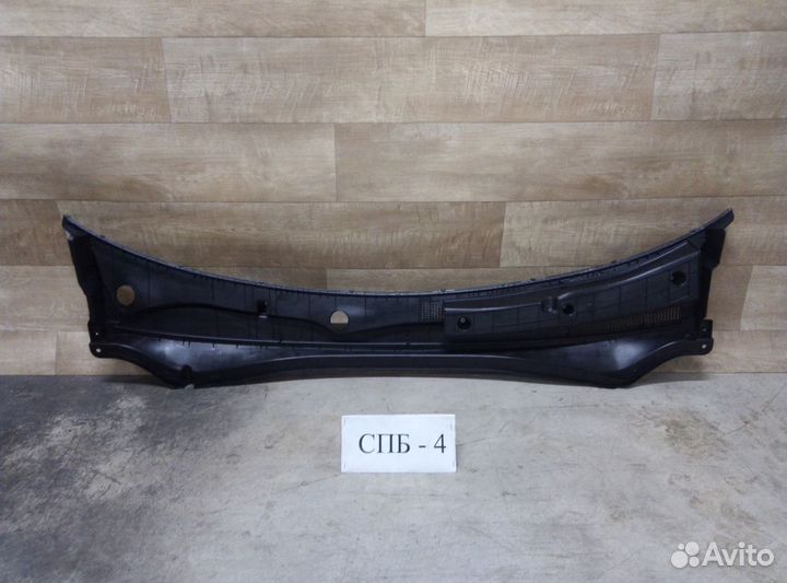 Решетка стеклоочистителя Kia Optima 4