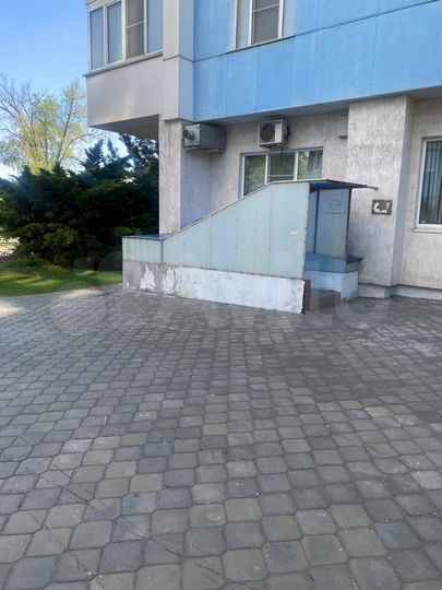 Свободного назначения, 191.1 м²