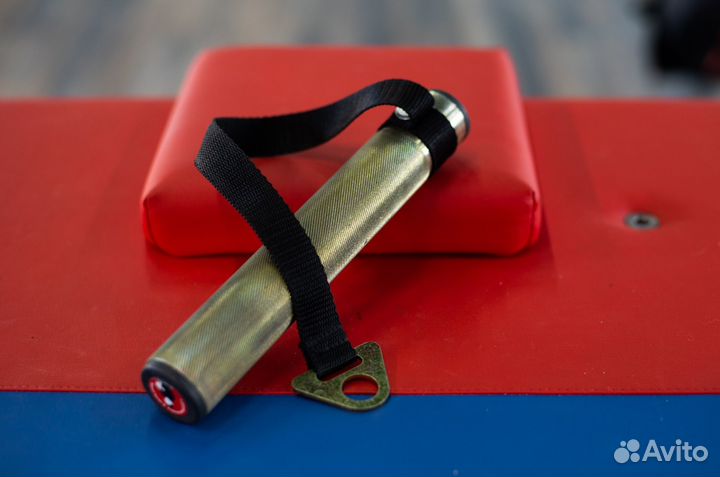 Ручка для Армрестлинга «Нагайка»