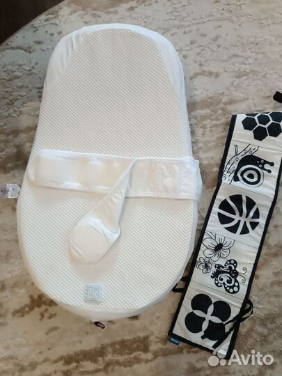 Кокон для новорожденных