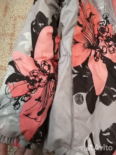 Куртка и брюки Lassie для девочки 140