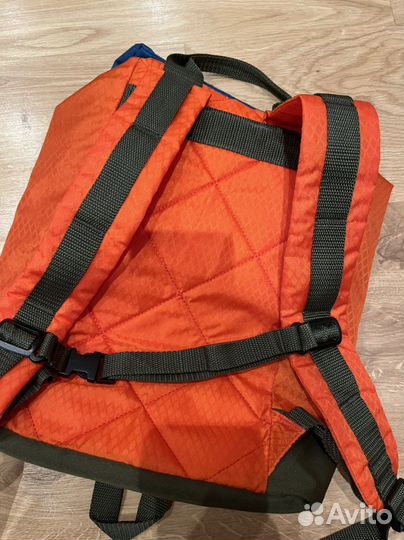 Рюкзак детский
