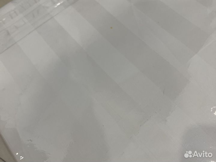 Комплект постельного белья