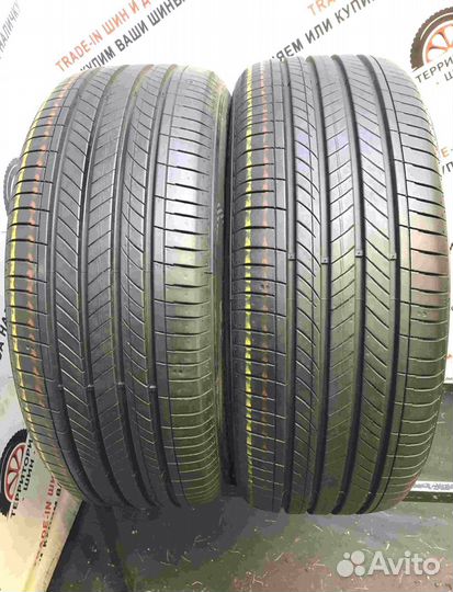 Nexen N'Priz RH1 215/55 R17 94V
