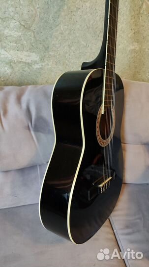 Классическая гитара