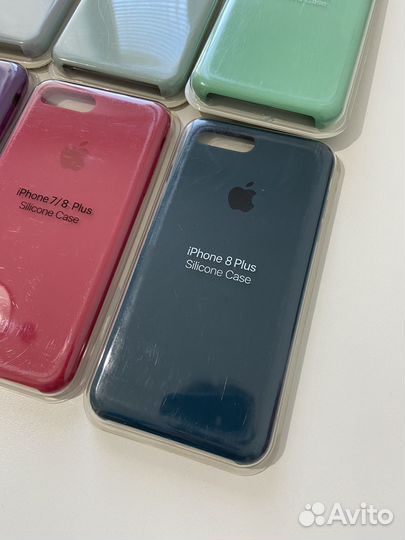 Чехол на iPhone 7 8 plus