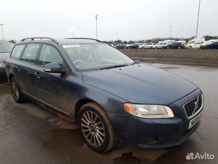 Электромотор сиденья Volvo V70 2.4D D5244T5 2008