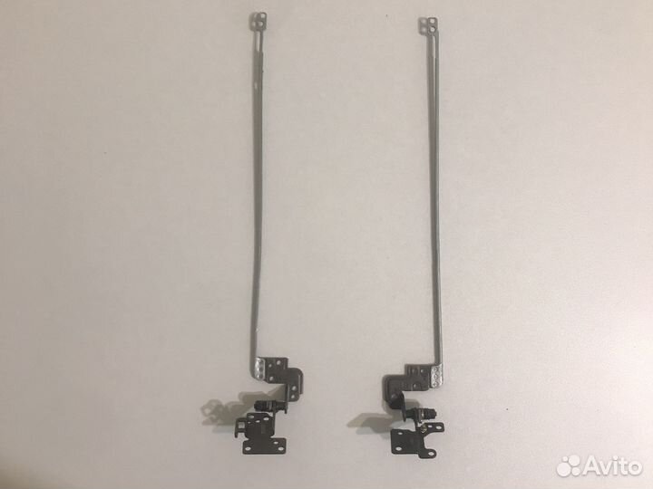 Петли (стойки, шарниры) для Acer Aspire E5-573g