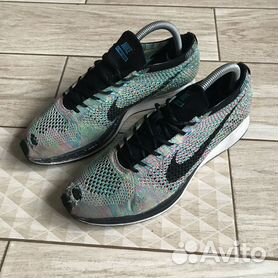 Nike flyknit shop racer baratas