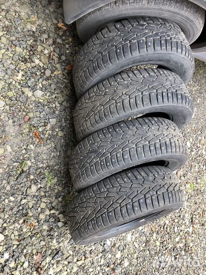 Nokian Tyres Nordman 7 SUV 215/65 R16 102T