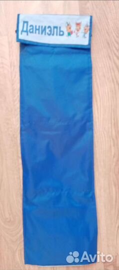 Кармашек в шкафчик