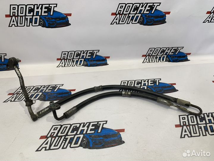 Шланг гидроусилителя BMW 750i 32416786573