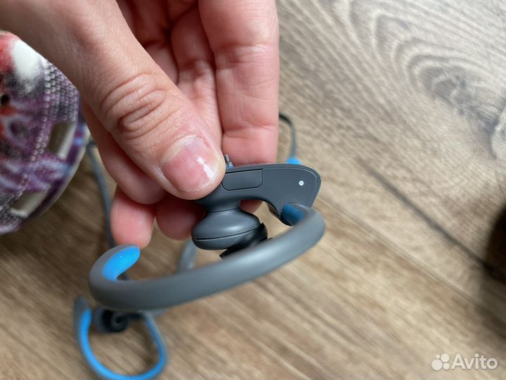 Наушники beats powerbeats