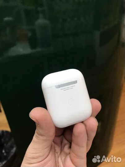 Air Pods 2 Maximum IOS 16