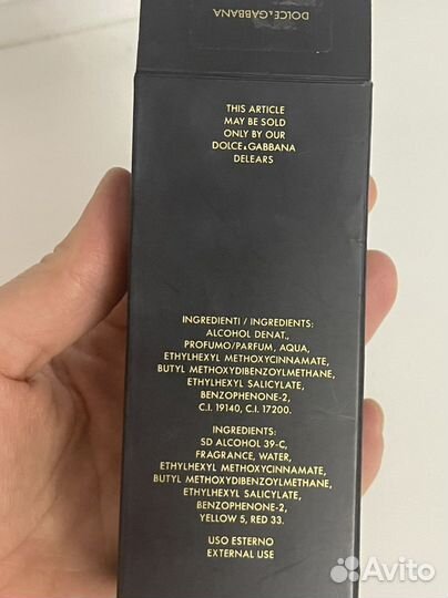 Dolce and gabbana sicily