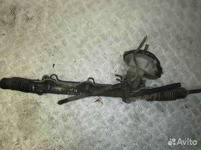 Рулевая рейка для Форд Мондео 3 III 2001-2008гв