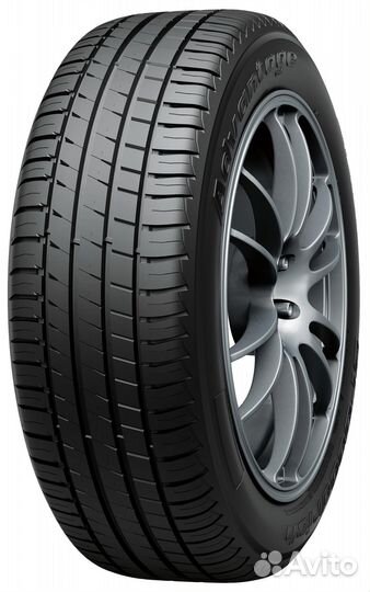 Bfgoodrich Advantage 215/40 R17