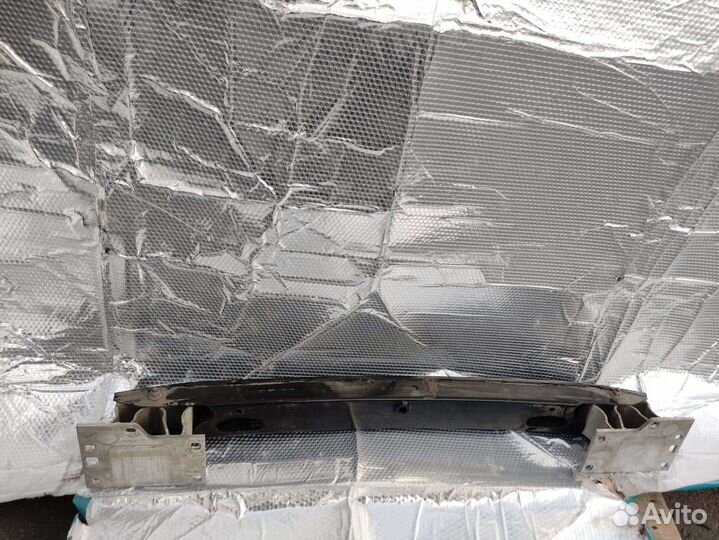 Усилитель заднего бампера Range Rover Sport 2 2013